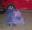 Rueda Otra Narcocabeza